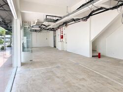 Jurong Gateway Road (D22), Shop House #622341161